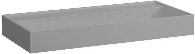 Раковина  Kartell By Laufen 100Cm H8103377591421 Киев - изображение 1