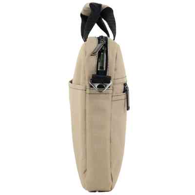 Сумка для ноутбука Porto 12'' PN12 TRIZUB Beige (PN12LB_TRIZ) Вінниця