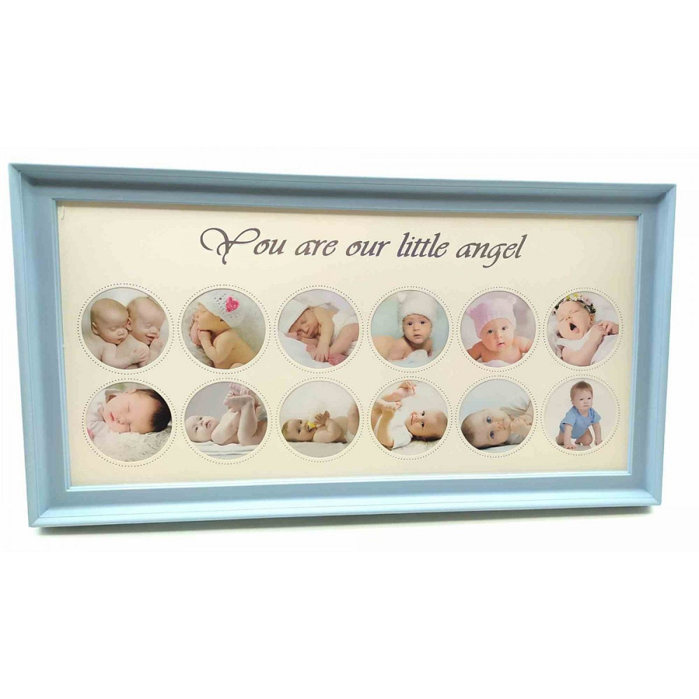 Фоторамка для новорожденных мальчиков Киев - изображение 1