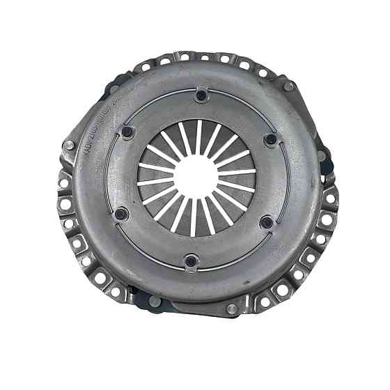 Диск нажимной 2101-2107, 2121 с пауком (старый образец) (корзина) сцепления Мукачево