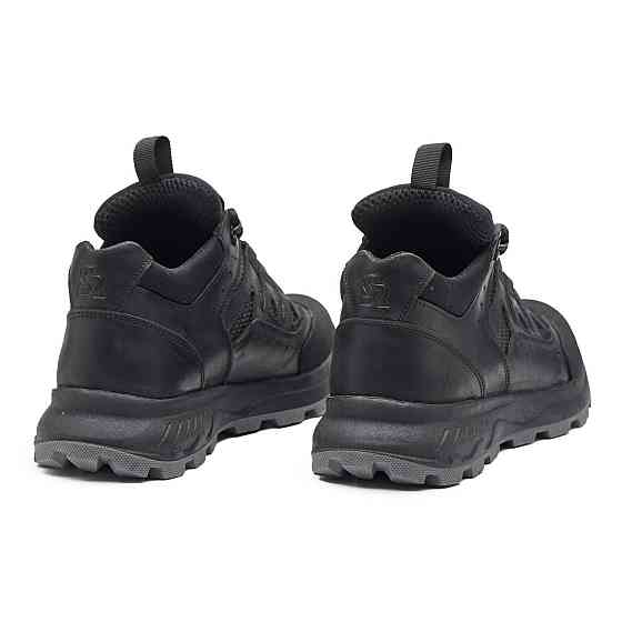 Кроссовки Spider Mesh Black  летние 44 29 см размер (111251332) Харьков