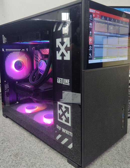 Ігровий ПК Київ - фото 8