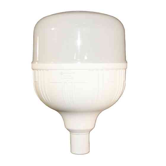 LED лампа T140 60Вт E27  6500К 6000 Лм Дніпро