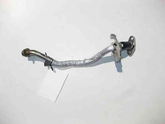 Mercedes-Benz  A6541802700 Зворотний маслопровід турбіни двигуна OM654 R4 2.0 Diesel C-Class W205 E-Class W213 Одесса