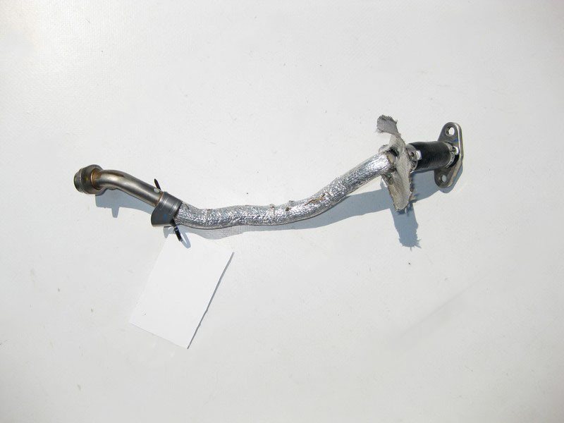 Mercedes-Benz  A6541802700 Зворотний маслопровід турбіни двигуна OM654 R4 2.0 Diesel C-Class W205 E-Class W213 Одеса - фото 1