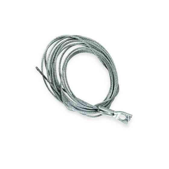 Трос ЗАЗ (2750 мм) (акселератора) газа Мукачево