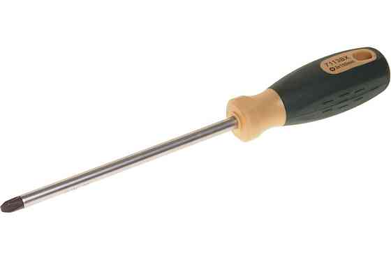 Викрутка хрестова PH.3х150ммL Одеса