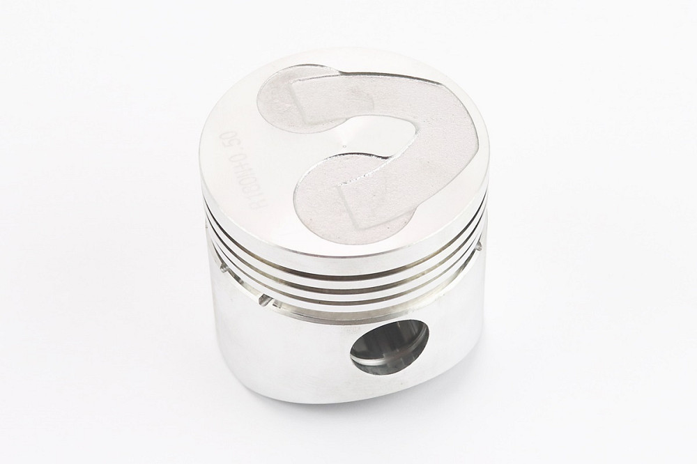 Поршень 80mm +0,50 (форкамера "Підкова") Киев - изображение 1