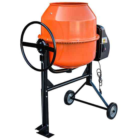 Бетономешалка Кентавр БМ-180-3НН Харьков