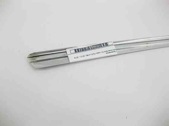 Mercedes-Benz  A1666902980 Хром молдинг кватирки заднього лівого крила GL GLS X166 Одеса