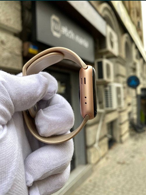 Apple Watch 3 38mm. Киев - изображение 2