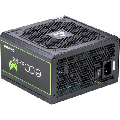 Блок живлення Chieftec 600W (GPE-600S) Вінниця - фото 3