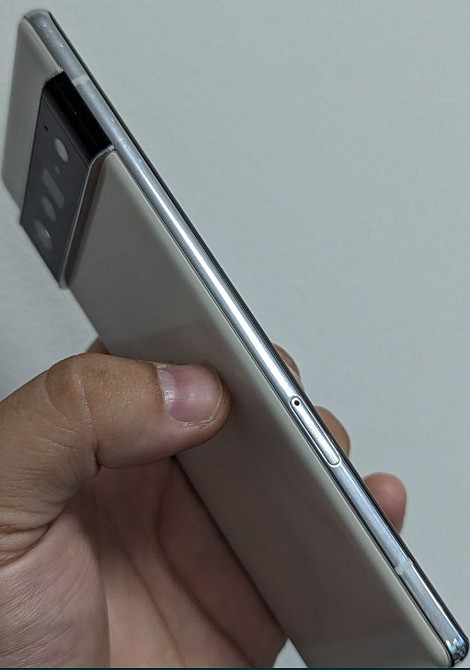 Смартфон: Google Pixel 6 Pro 12/128Gb. 256Gb. Neverlock .Версія на 128 gb Киев - изображение 5