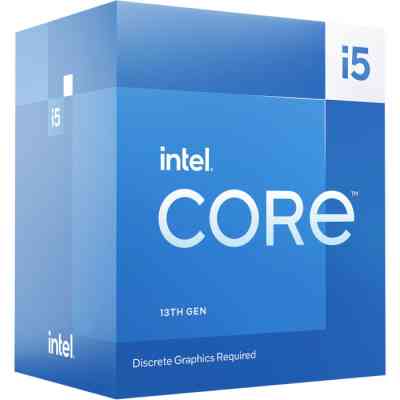 Процессор INTEL Core™ i5 13400F (BX8071513400F) Винница