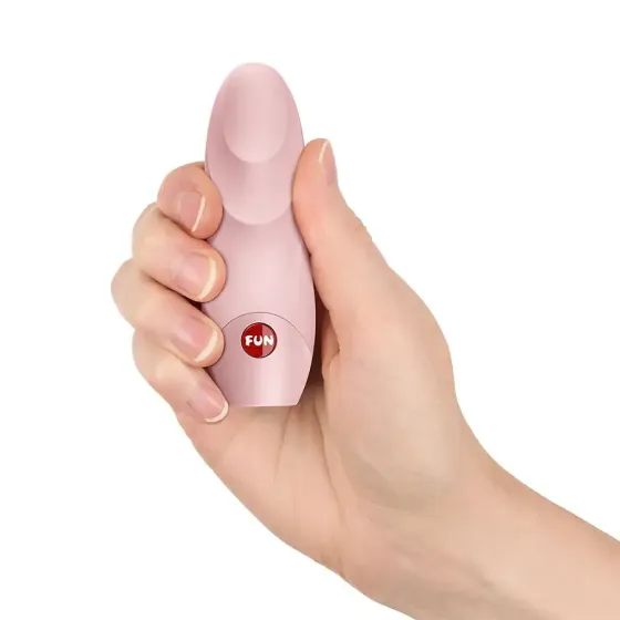 Вібратор Fun Factory Viola Soft Pink Львів