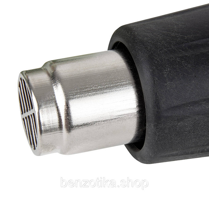 Фен промисловий Procraft PH2200E Киев - изображение 6