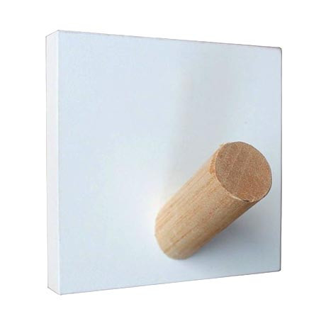 Вішалка для сумок "Енголастер 2" зефір-бланже Миколаїв - фото 1