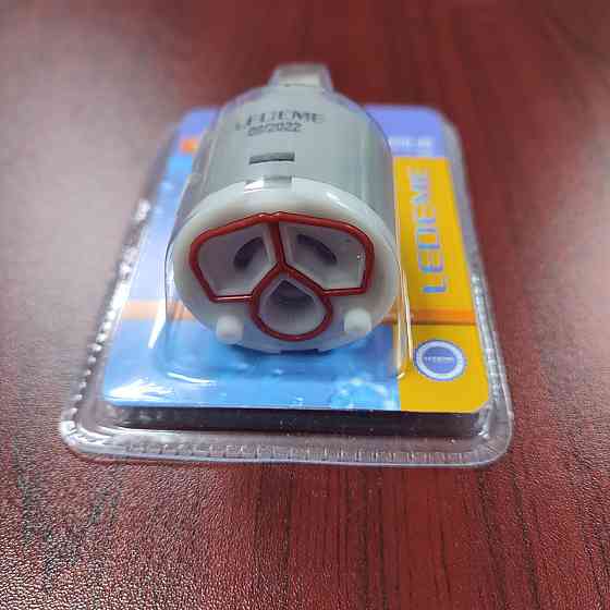 Картридж для змішувача 40мм LEDEME LM50-40 Харків