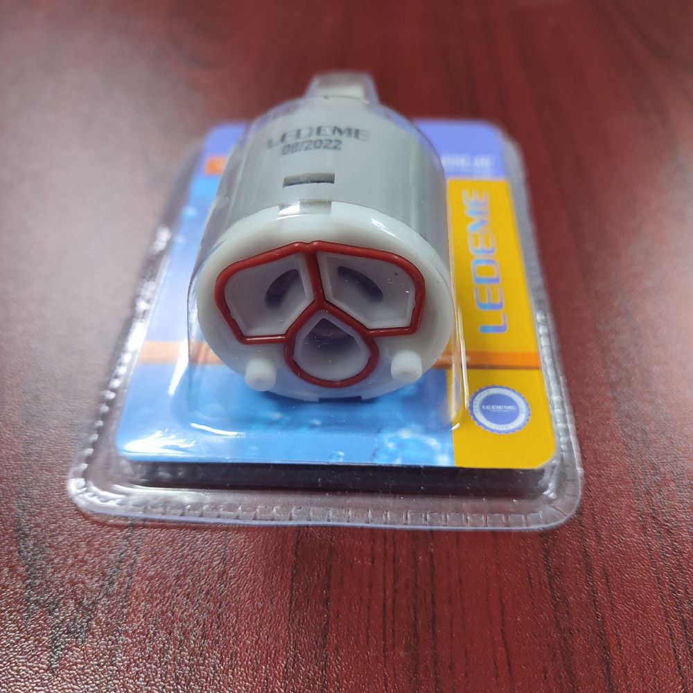 Картридж для змішувача 40мм LEDEME LM50-40 Харків - фото 2