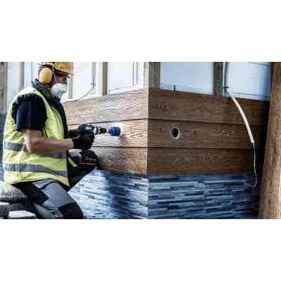 Коронка Bosch Tough Material, 22-68мм, 9 шт (2.608.900.445) Вінниця