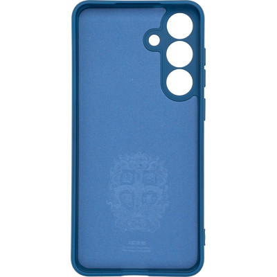 Чехол для мобильного телефона Armorstandart ICON Samsung S25 FE 5G Dark Blue (ARM87039) Винница - изображение 2