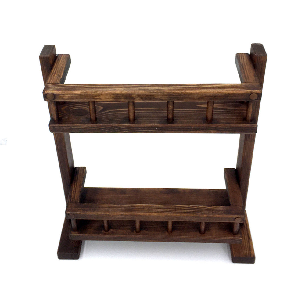 Полка настенная / настольная 