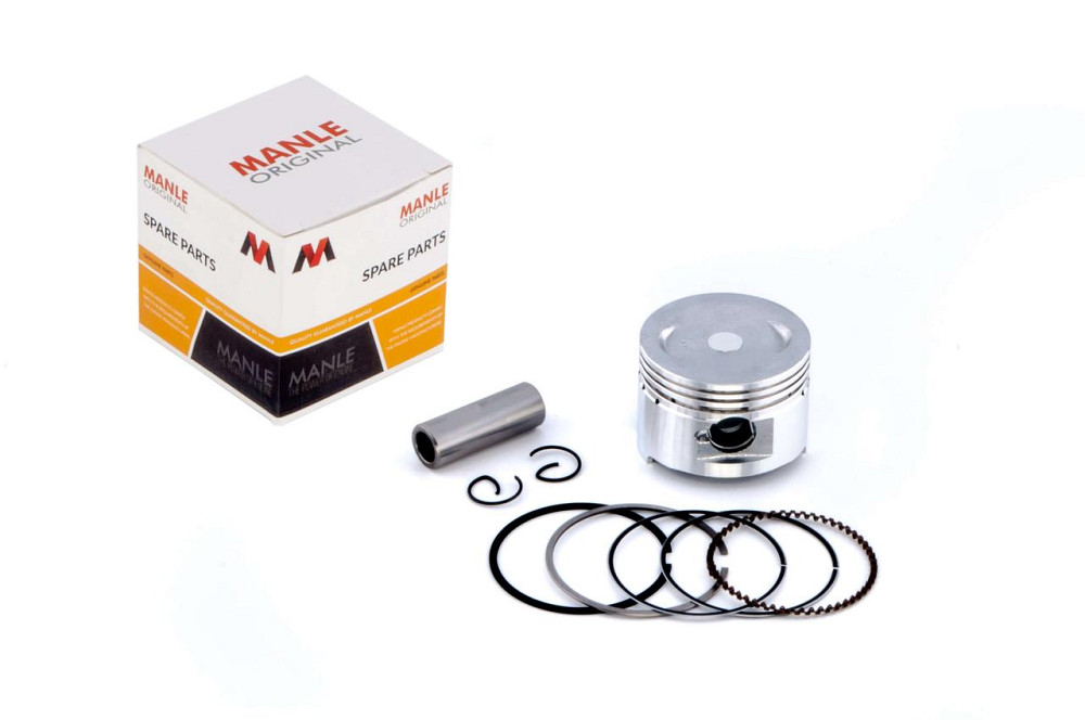 Поршень скутер 4 Т Китай 80 .S (Ø47,00) Мукачево - фото 1