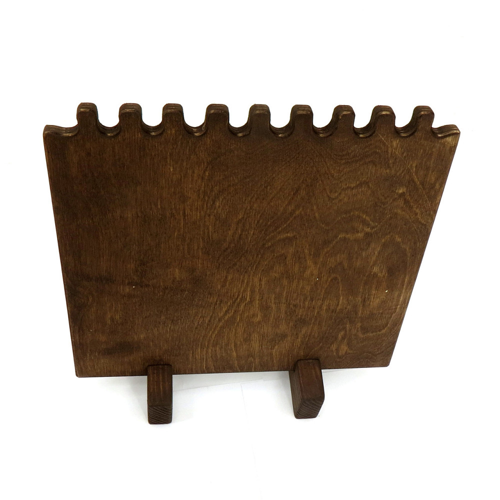 Органайзер для біжутерії "Діаспор" мокко Миколаїв - фото 4