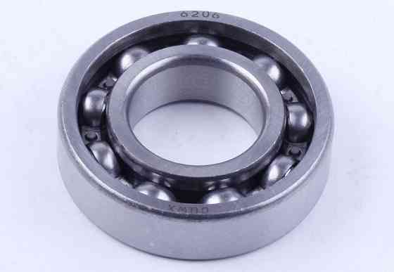 Підшипник розпочила 6206 мотоблок 178F Мукачево