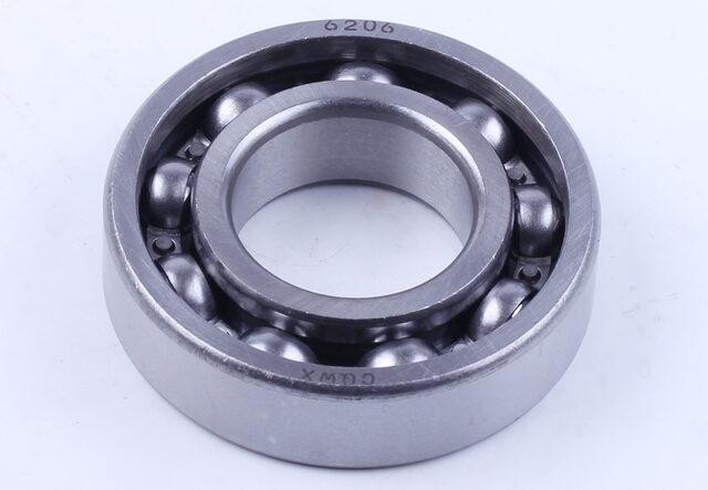 Підшипник розпочила 6206 мотоблок 178F Мукачево - фото 1