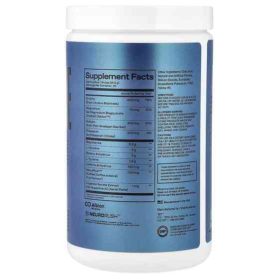 Передтренувальний комплекс One Of One by Floyd Mayweather Sport Pre-Workout 503 г, Pineapple Punch Луцьк