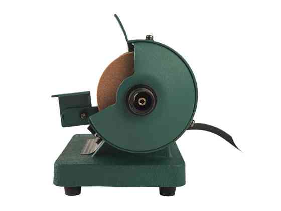 Точильний верстат — гравер Sturm 75 мм, 140 Вт BG60075 (читайте опис) Рівне