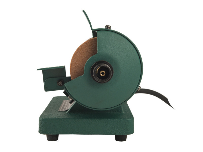 Точильний верстат — гравер Sturm 75 мм, 140 Вт BG60075 (читайте опис) Рівне - фото 2