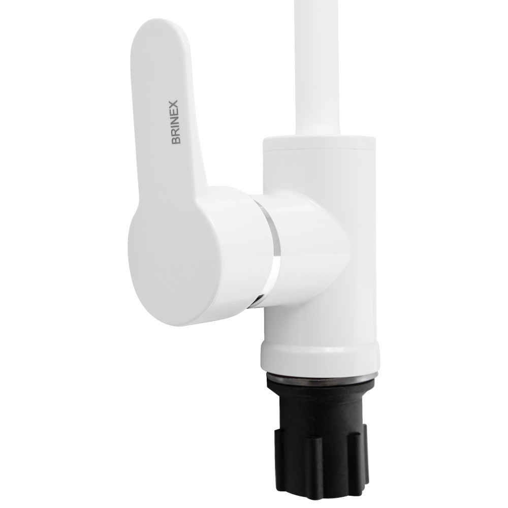 Смеситель для кухни Brinex 40W 007 Киев - изображение 8