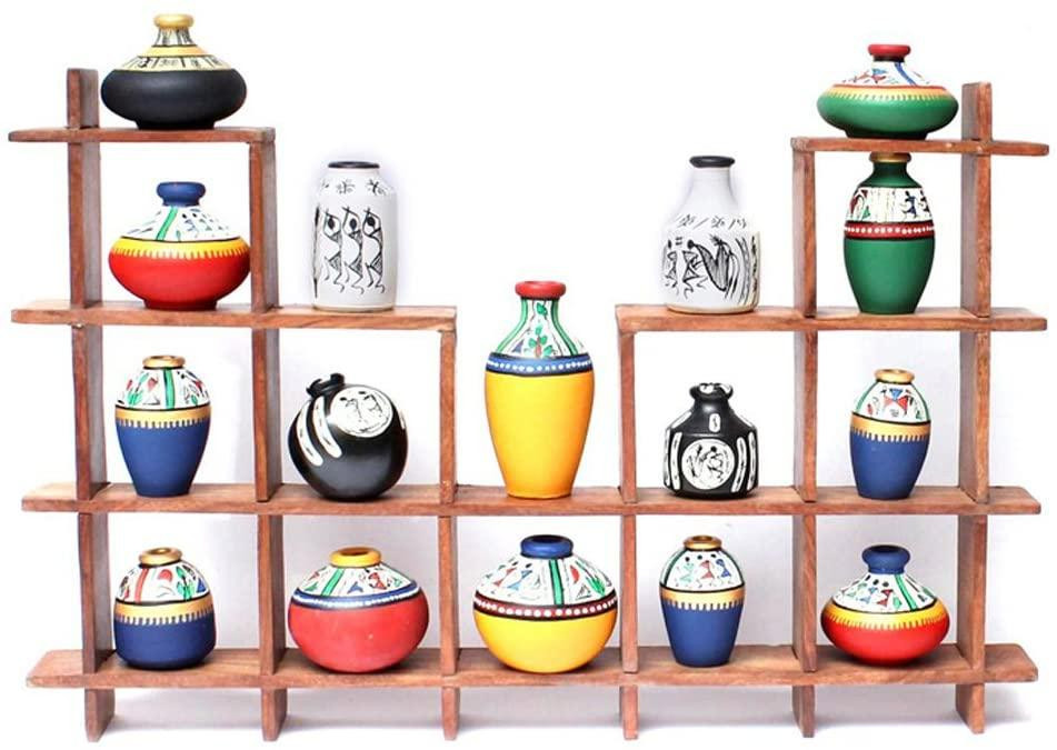 Настенная полка 