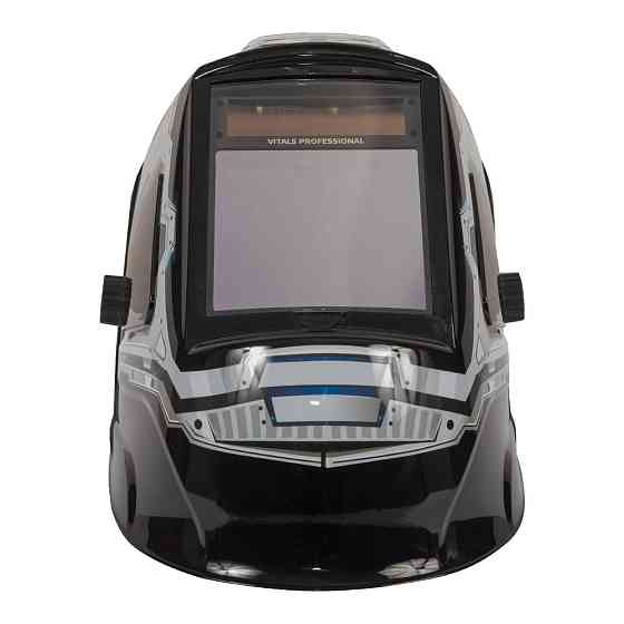 Маска сварщика Vitals Professional 2.0 Panoramic true color Харьков
