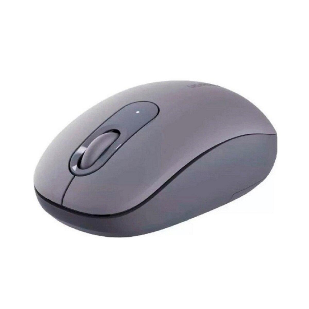 Мышь беспроводная UGREEN MU105 2.4G Wireless Mouse Moonlight Gray(UGR-90669) UGR-90669 Одесса - изображение 2