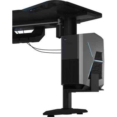 Компьютерный стол Anda Seat Shadow Warrior Black (AD-D-DD1-1600L-02-B) Винница