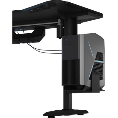 Компьютерный стол Anda Seat Shadow Warrior Black (AD-D-DD1-1600L-02-B) Винница - изображение 5