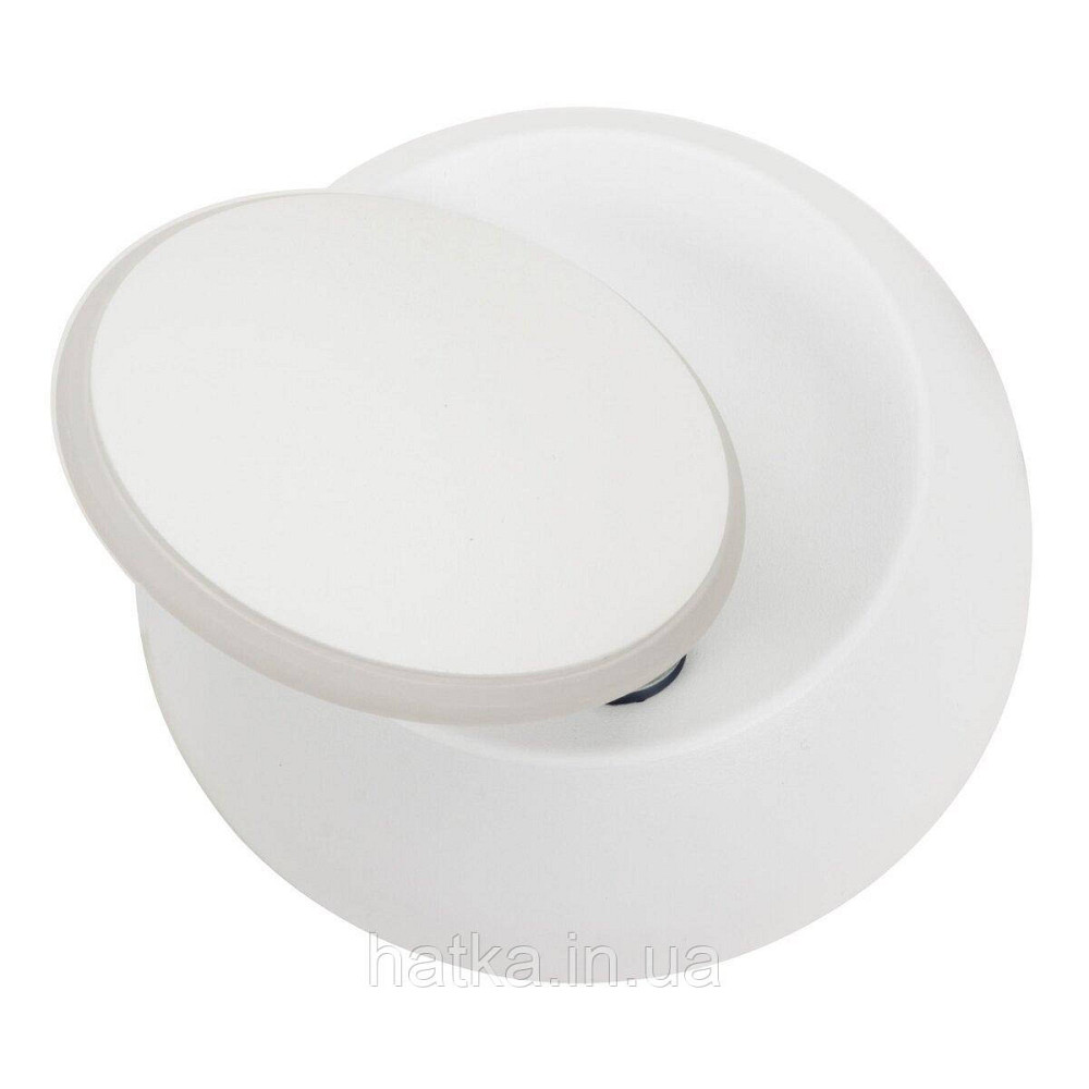 Светодиодное бра Sirius 8872M-W Киев - изображение 4