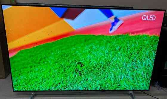 Телевизор Безрамный: 65