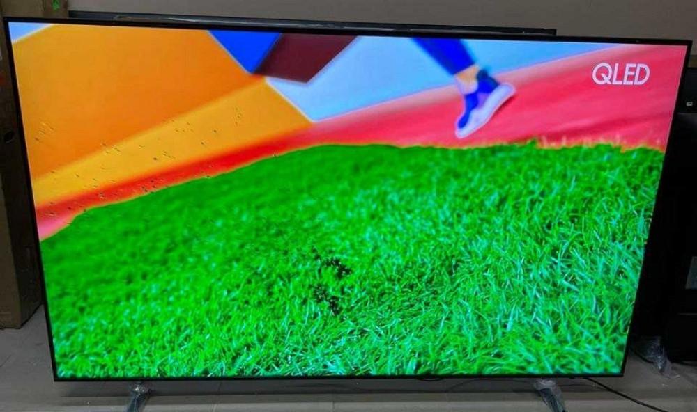 Телевизор Безрамный: 65