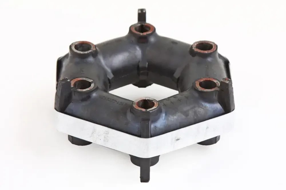 Еластична муфта 2101 «TRT» Вінниця - фото 1