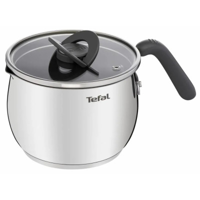 Каструля Tefal Opti Space,2.5л, (мультикаструля) нержавіюча сталь, бакеліт (G7371795) Вінниця - фото 1