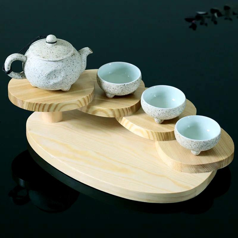 Стійка для подачі суші "Шайлі 4" бланже Миколаїв - фото 1