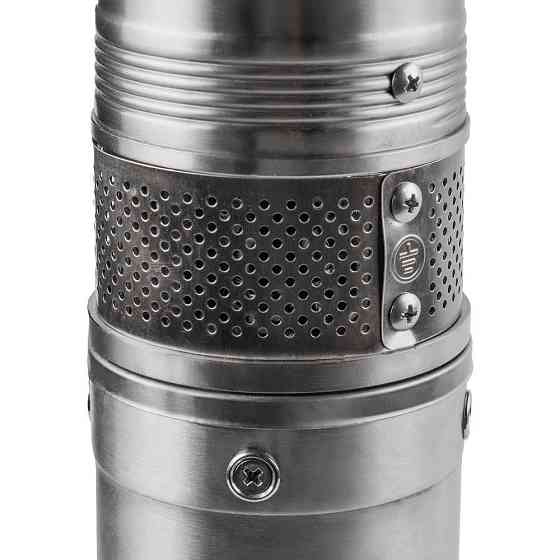 Насос відцентровий свердловинний 0.75кВт H 78(62)м Q 80(50)л/хв Ø94мм AQUATICA (DONGYIN) 3.5SDm3/14 (777114) Рівне