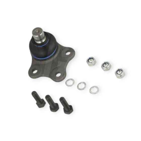 Кульова Ford Fusion (02-12), Fiesta V опора Мукачево