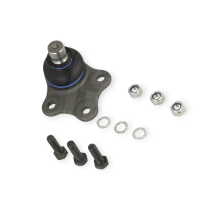 Шаровая Ford Fusion (02-12), Fiesta V опора Мукачево - изображение 1