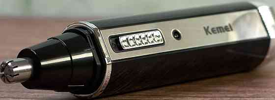 Тример 4 в 1 Kemei. Харків