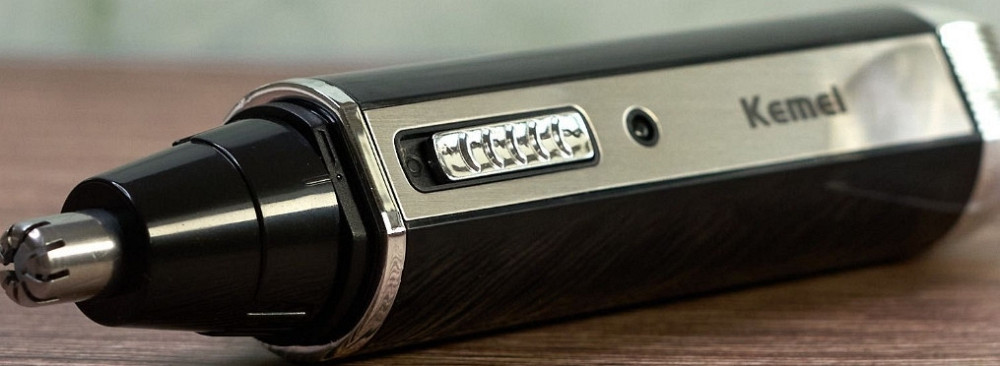 Тример 4 в 1 Kemei. Харків - фото 6